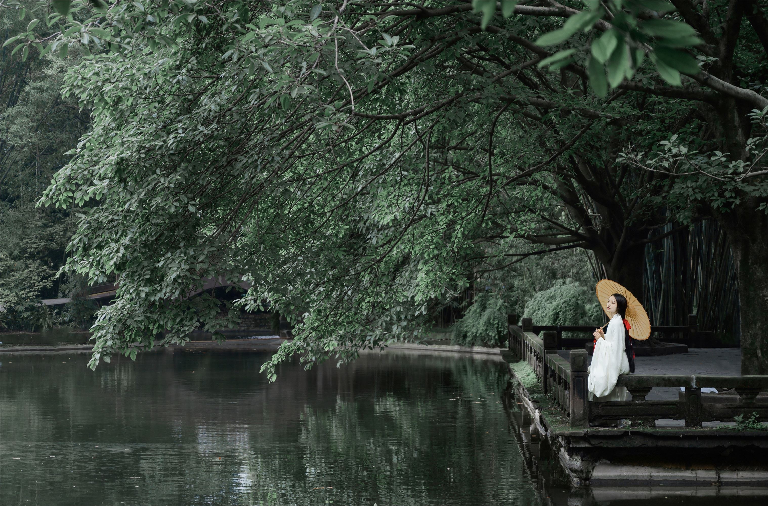 YITUYU艺图语 2025.01.30 清竹 瑾年